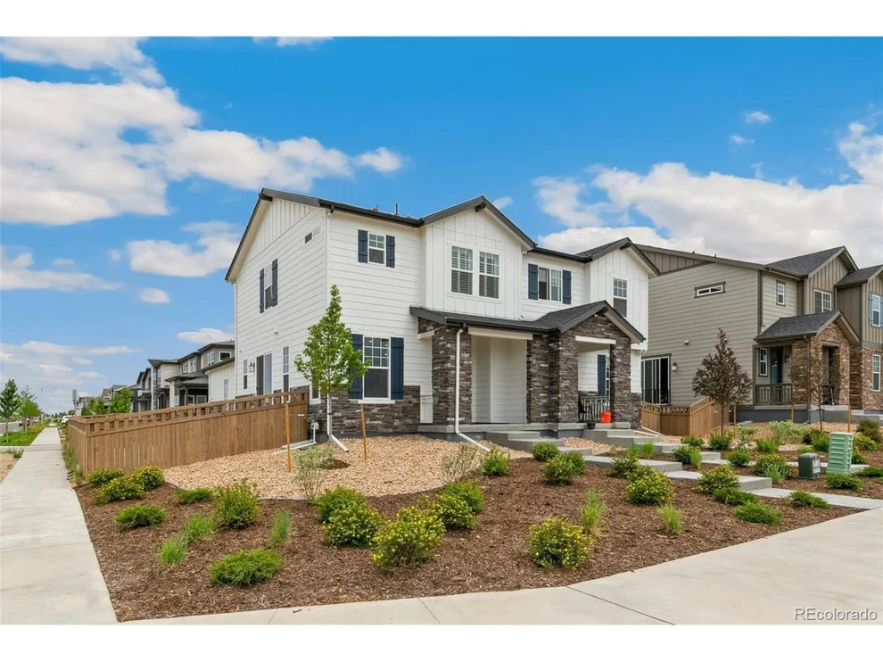 Unit for sale at 5792 N Jebel St, Aurora, CO 80019