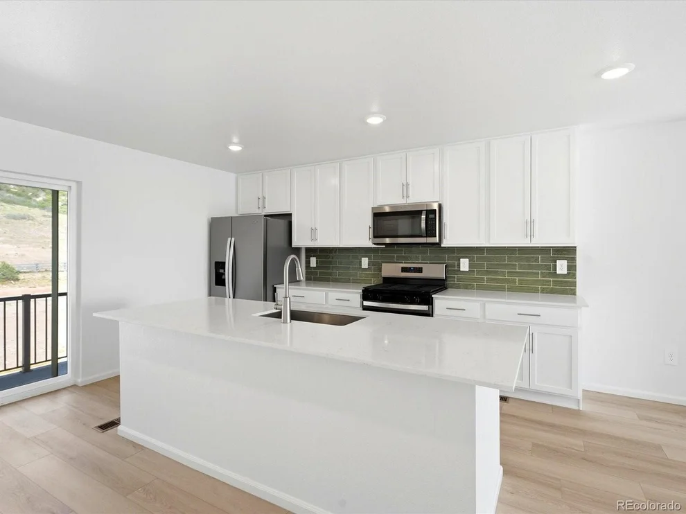 Unit for sale at 4714 Cloudburst Ln, Morrison, CO 80465