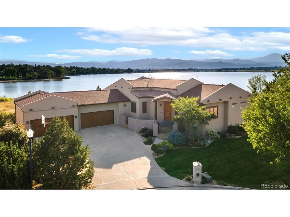 Unit for sale at 2931 Breakwater Way, Longmont, CO 80503