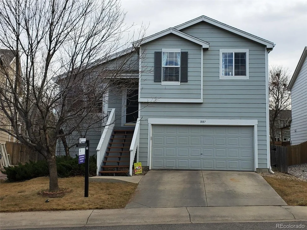Unit for sale at 1887 Twin Lakes Cir, Loveland, CO 80538