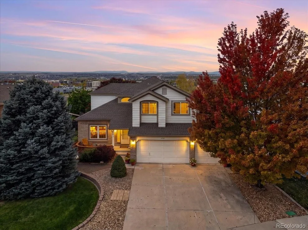 Unit for sale at 10767 Pikeview Ln, Parker, CO 80138