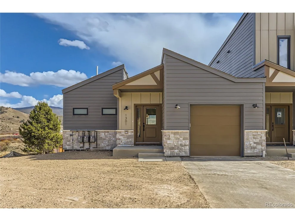 Unit for sale at 1301 James Rd, Tabernash, CO 80478