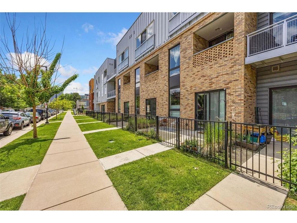 Unit for sale at 2525 Arapahoe St, Denver, CO 80205