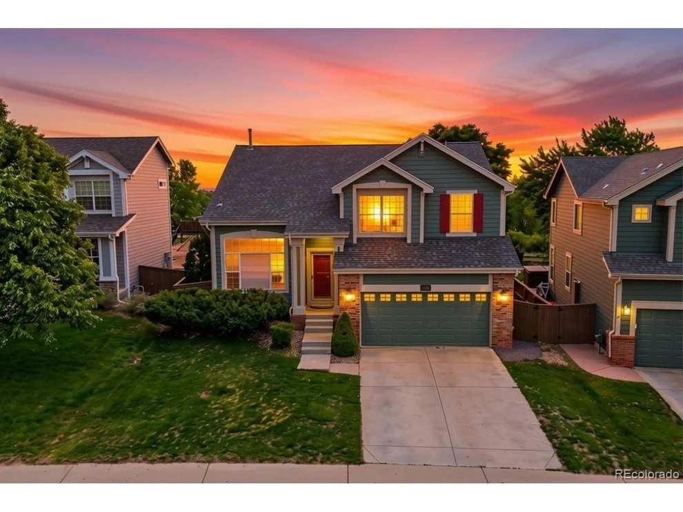 Unit for sale at 9869 Burberry Way, Littleton, CO 80129