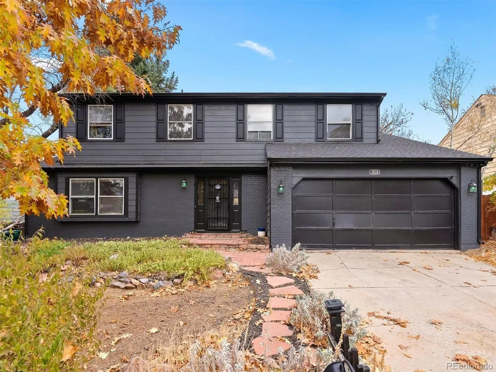 Unit for sale at 3930 S Yampa St, Aurora, CO 80013