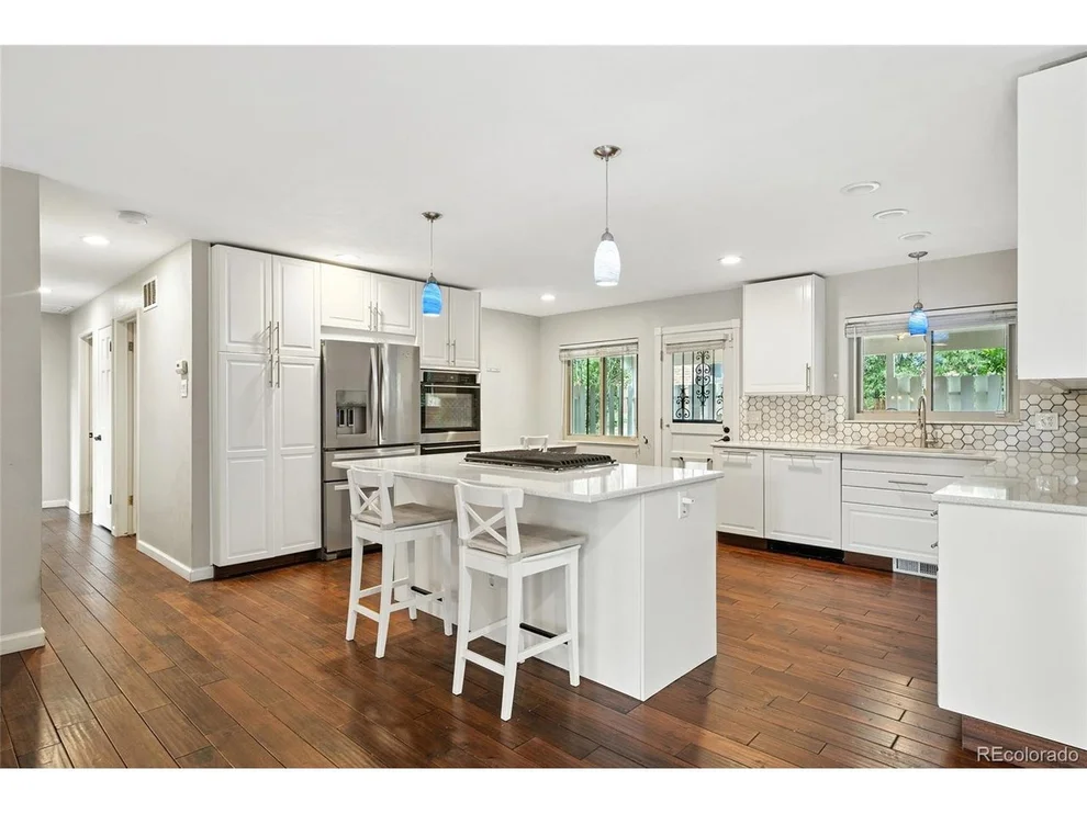Unit for sale at 2039 S Xenophon St, Lakewood, CO 80228