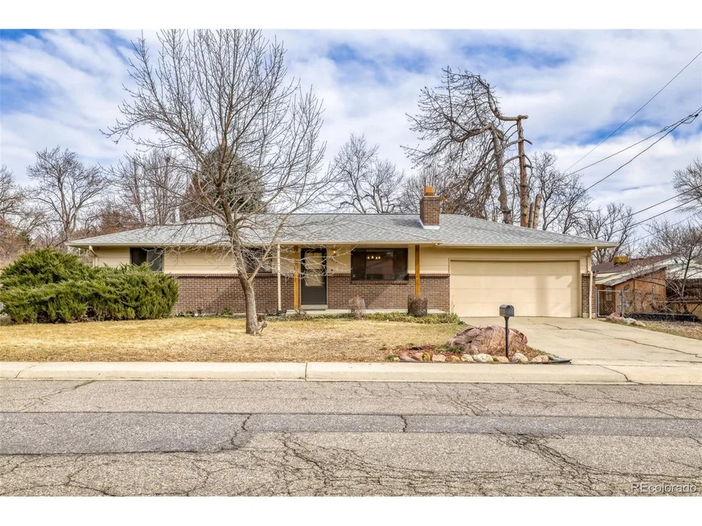 Unit for sale at 6816 Miller St, Arvada, CO 80004
