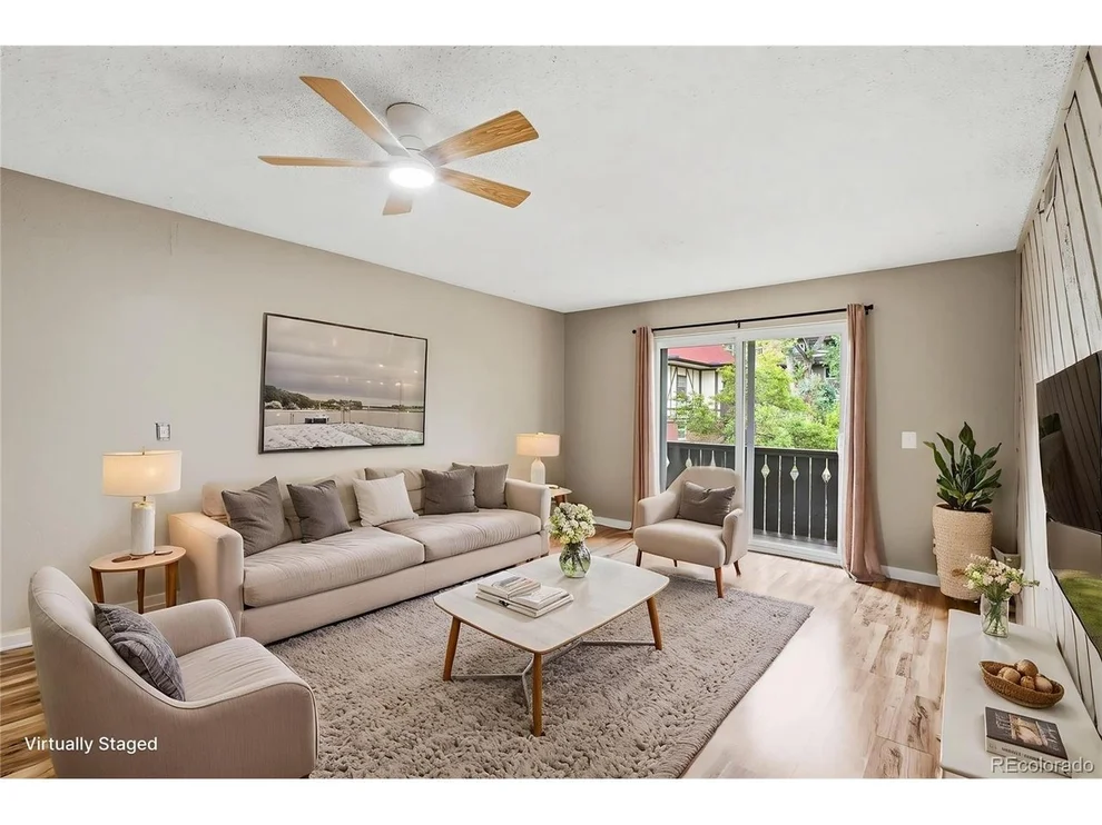 Unit for sale at 3250 Oneal Cir, Boulder, CO 80301