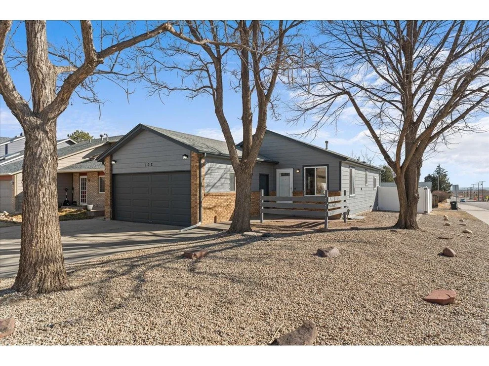 Unit for sale at 102 7th St, Mead, CO 80542