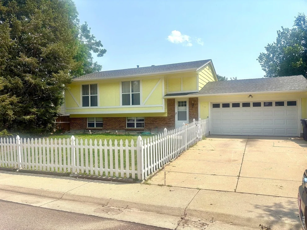 Unit for sale at 113 Sandler Dr, Lafayette, CO 80026