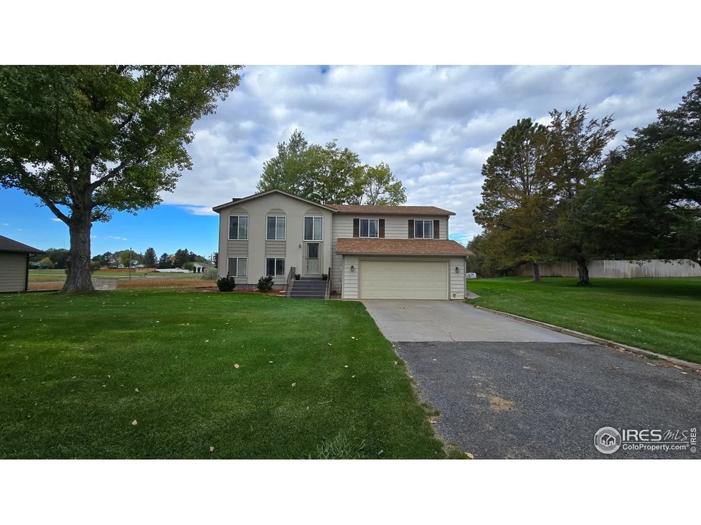 Unit for sale at 14057 Greenway Dr, Sterling, CO 80751