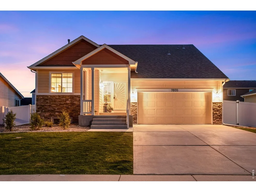 Unit for sale at 7035 Mcclellan Rd, Wellington, CO 80549