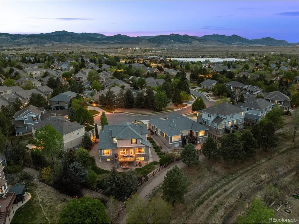 Unit for sale at 16859 W 63rd Ln, Arvada, CO 80403