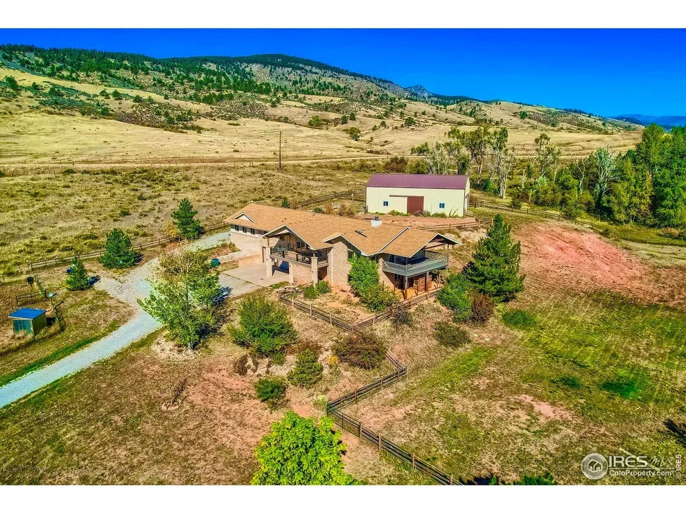 Unit for sale at 519 Rugged Rock Rd, Loveland, CO 80537