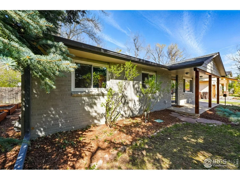 Unit for sale at 175 S 32nd St, Boulder, CO 80305