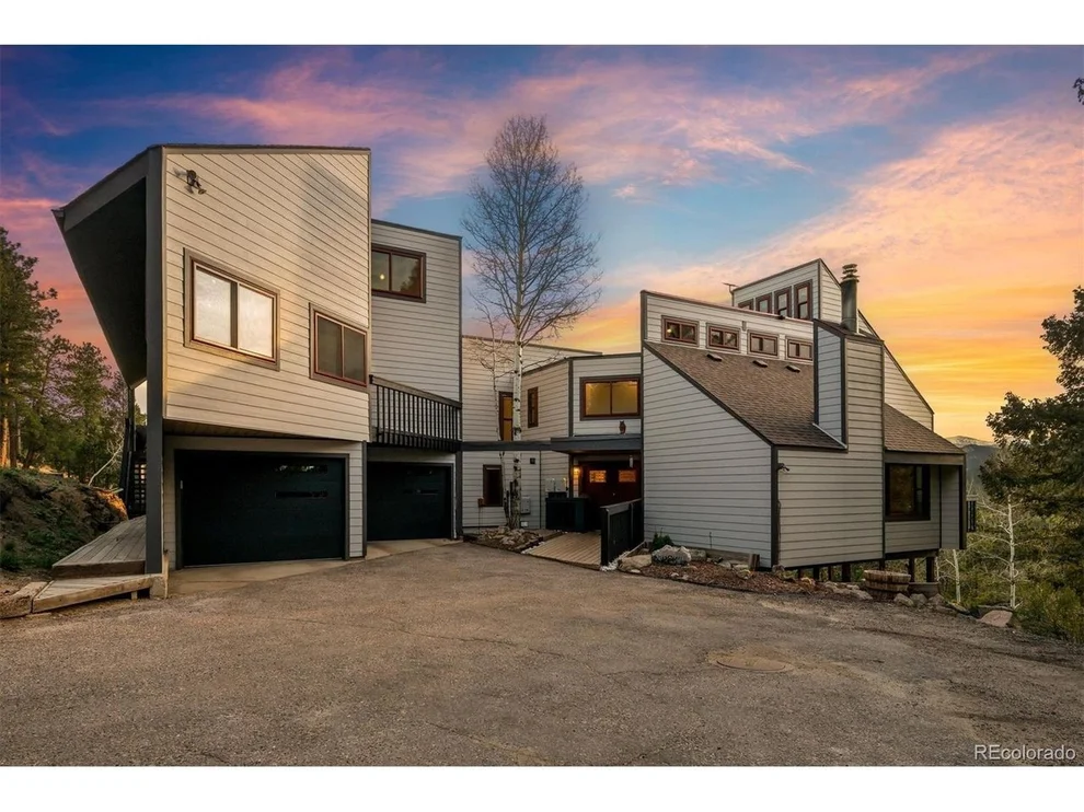 Unit for sale at 27383 Mildred Ln, Evergreen, CO 80439