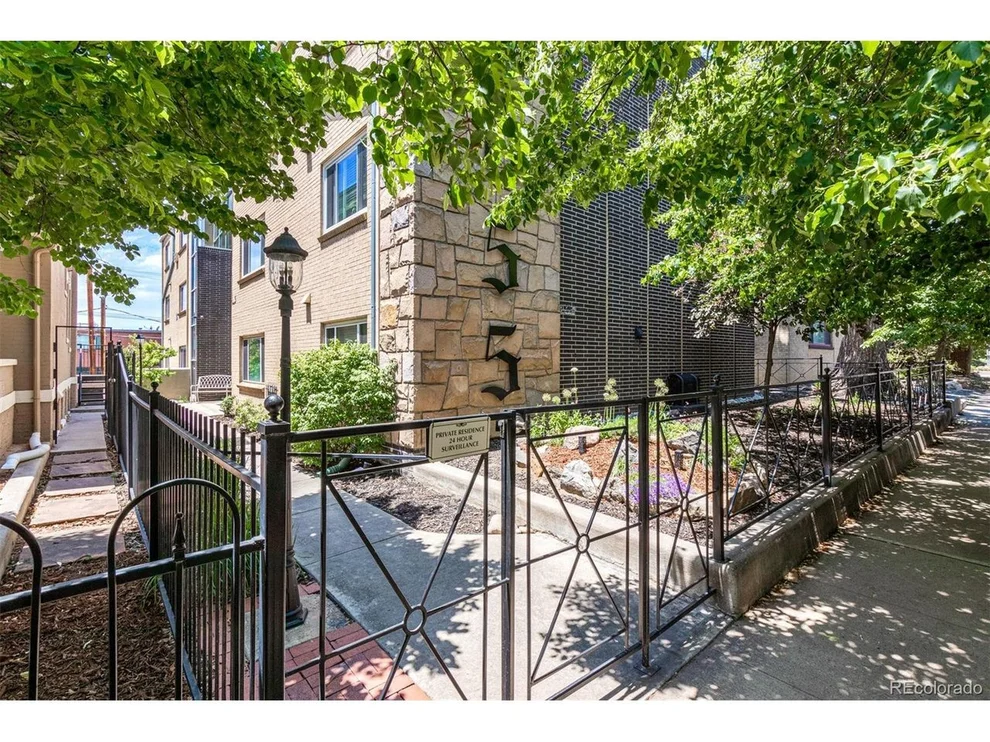 Unit for sale at 1055 N Corona St, Denver, CO 80218