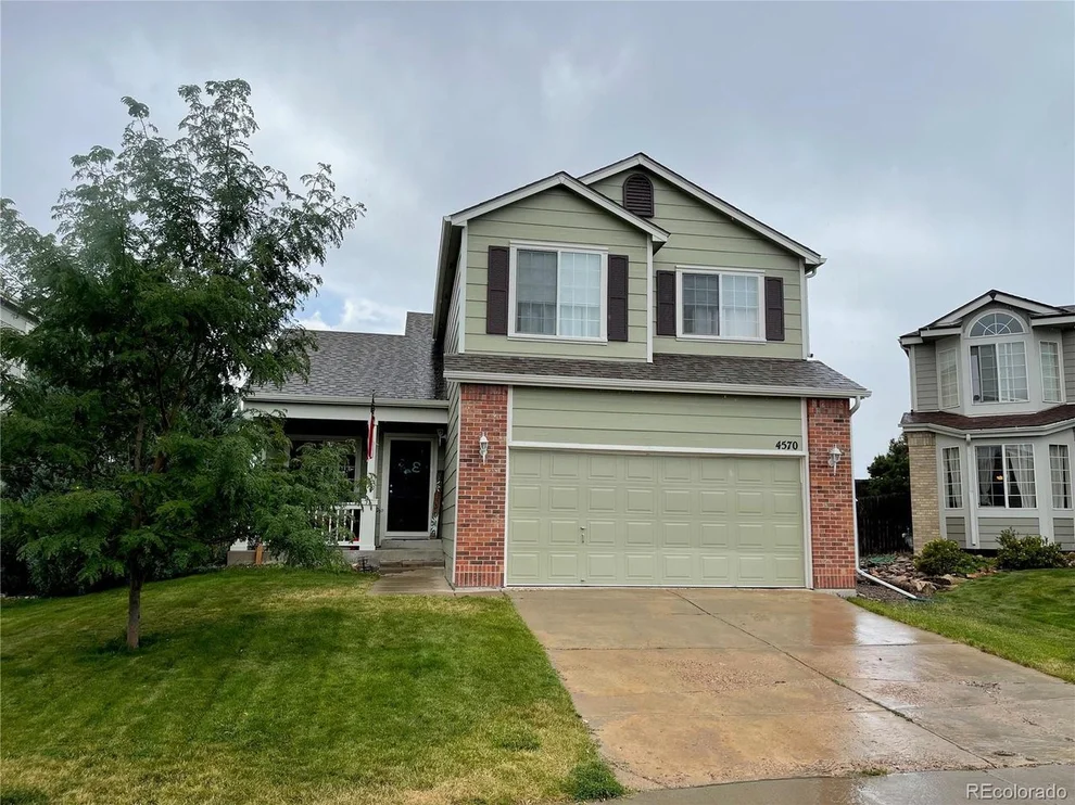 Unit for sale at 4570 Wakefield Ave, Castle Rock, CO 80104