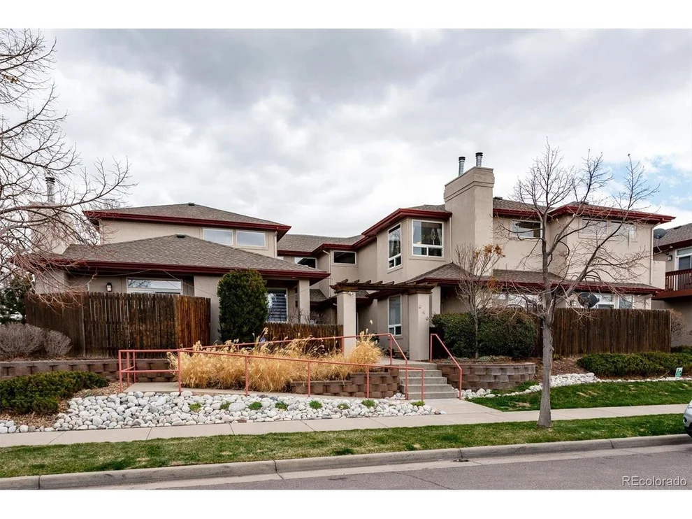 Unit for sale at 940 S Locust St, Denver, CO 80224