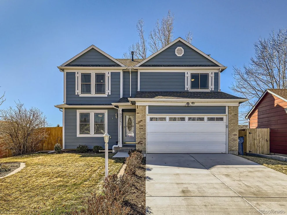 Unit for sale at 5275 Quill Dr, Colorado Springs, CO 80911