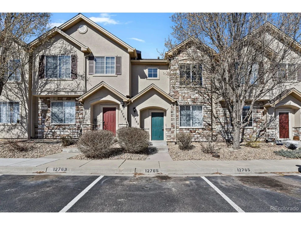 Unit for sale at 12765 Ivanhoe St, Thornton, CO 80602