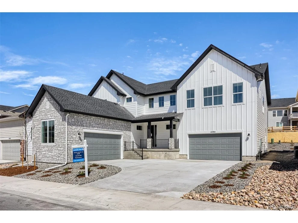 Unit for sale at 4594 Weitbrec Ln, Castle Rock, CO 80104