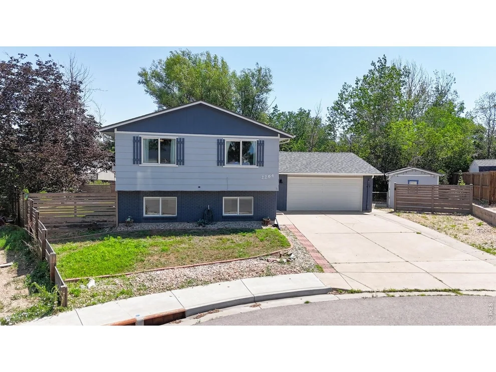 Unit for sale at 2264 Darla Ct, Loveland, CO 80537