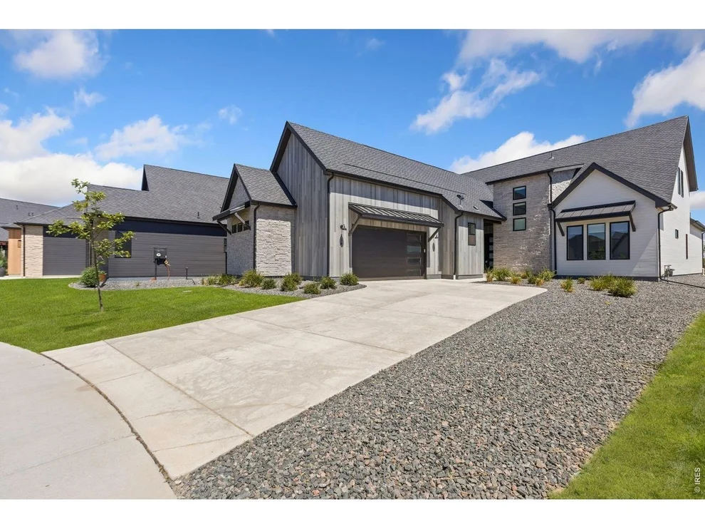 Unit for sale at 754 Beachside Dr, Windsor, CO 80550