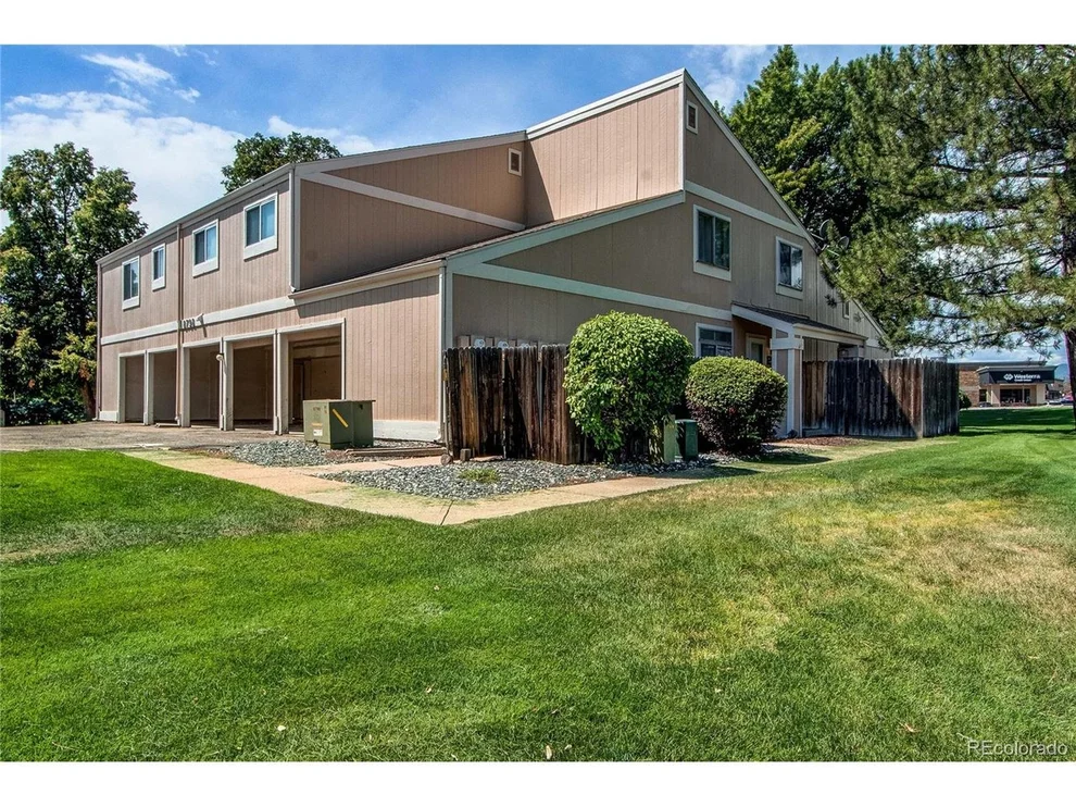 Unit for sale at 8798 Chase Dr, Arvada, CO 80003