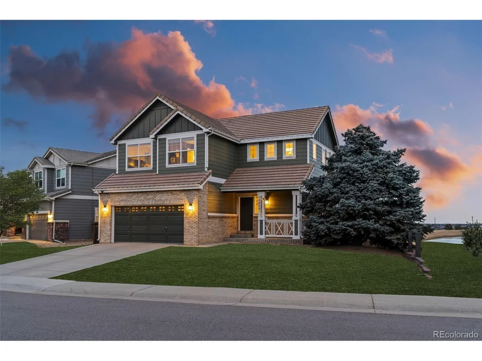 Unit for sale at 15805 Longford Dr, Parker, CO 80134