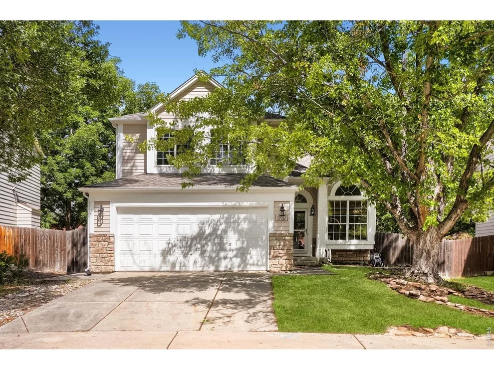 Unit for sale at 660 Parthenon Ct, Lafayette, CO 80026