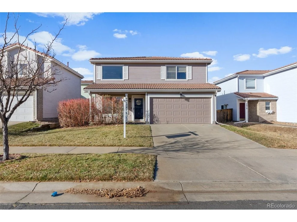 Unit for sale at 4075 Orleans St, Denver, CO 80249