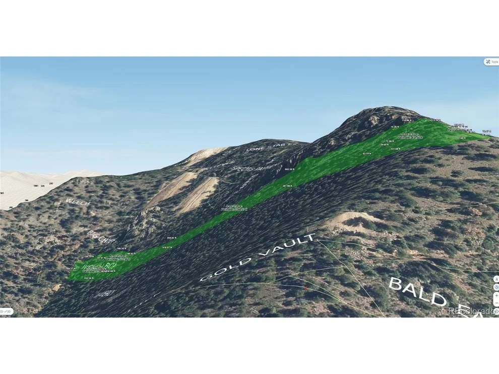 Unit for sale at 111 Bellevue Mountain Dr, Idaho Springs, CO 80452