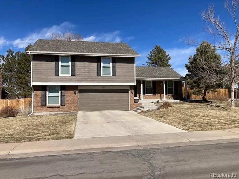 Unit for sale at 8209 E Otero Cir, Centennial, CO 80112