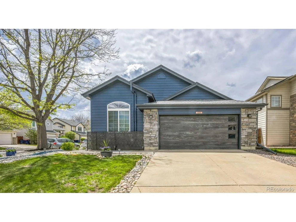 Unit for sale at 12133 Crabapple St, Broomfield, CO 80020