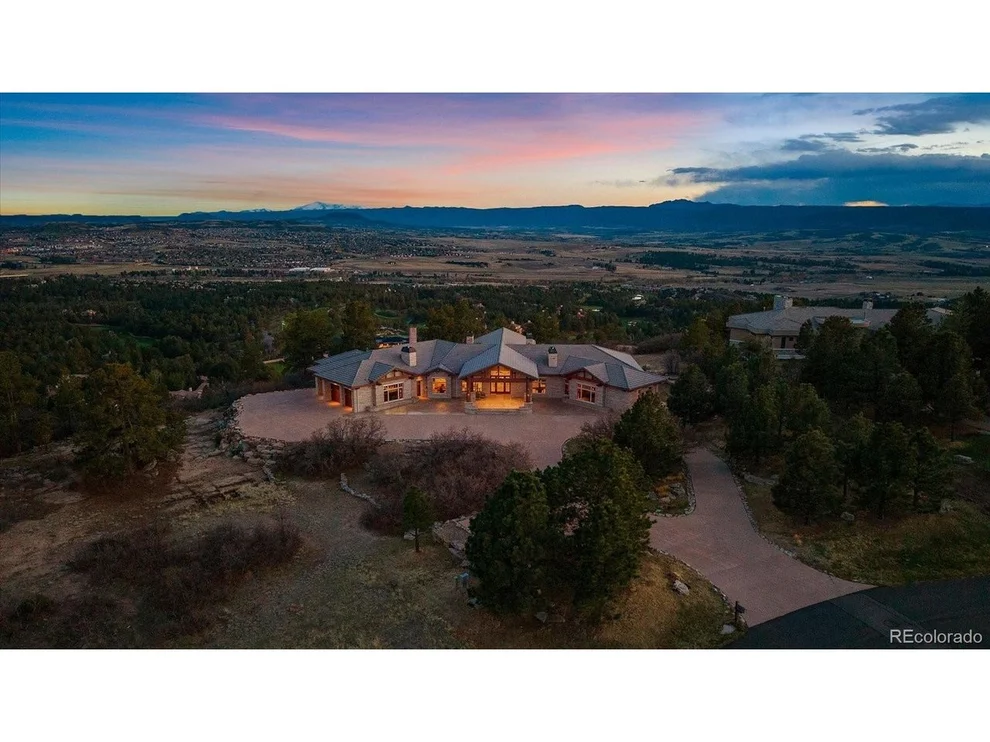 Unit for sale at 607 Cliffgate Ln, Castle Rock, CO 80108
