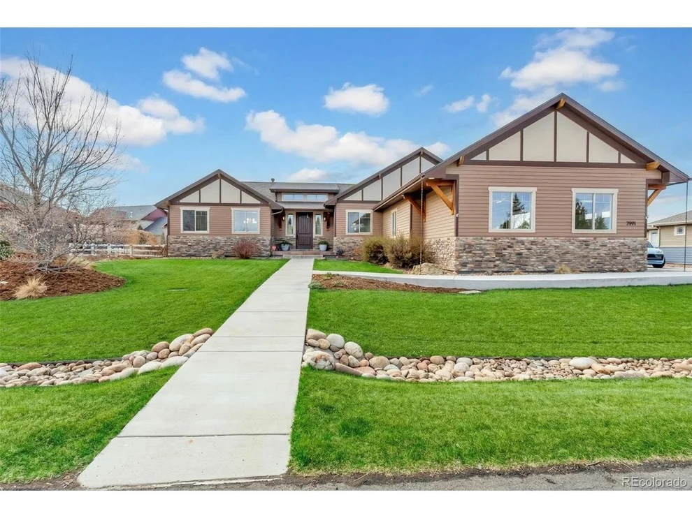 Unit for sale at 7991 Angel View Dr, Frederick, CO 80530