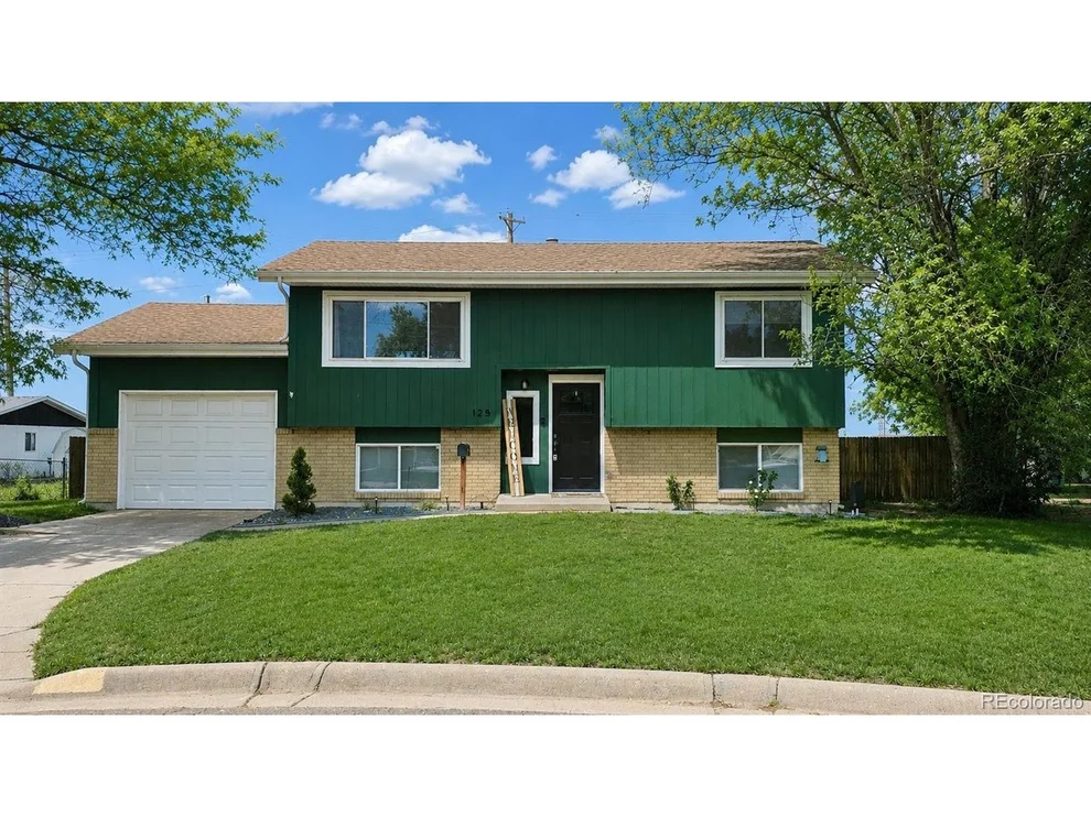 Unit for sale at 125 Columbia Dr, Julesburg, CO 80737