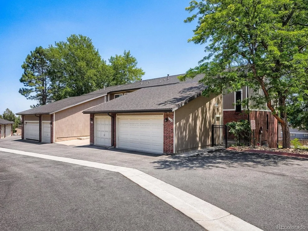 Unit for sale at 234 S Holman Way, Golden, CO 80401