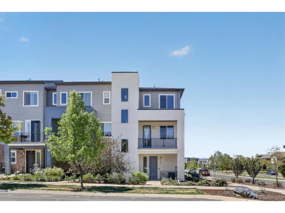 Unit for sale at 7407 S Pennsylvania St, Littleton, CO 80122