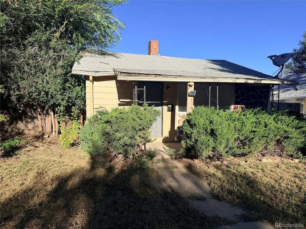 Unit for sale at 1723 Galena St, Aurora, CO 80010