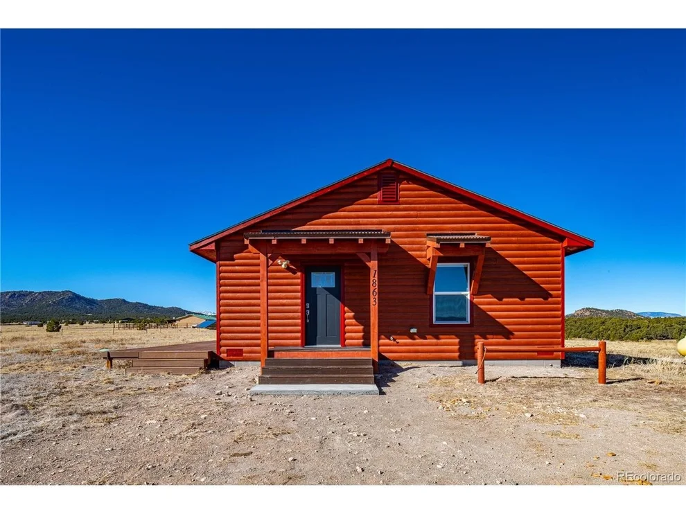 Unit for sale at 1863 16th Trl, Cotopaxi, CO 81223