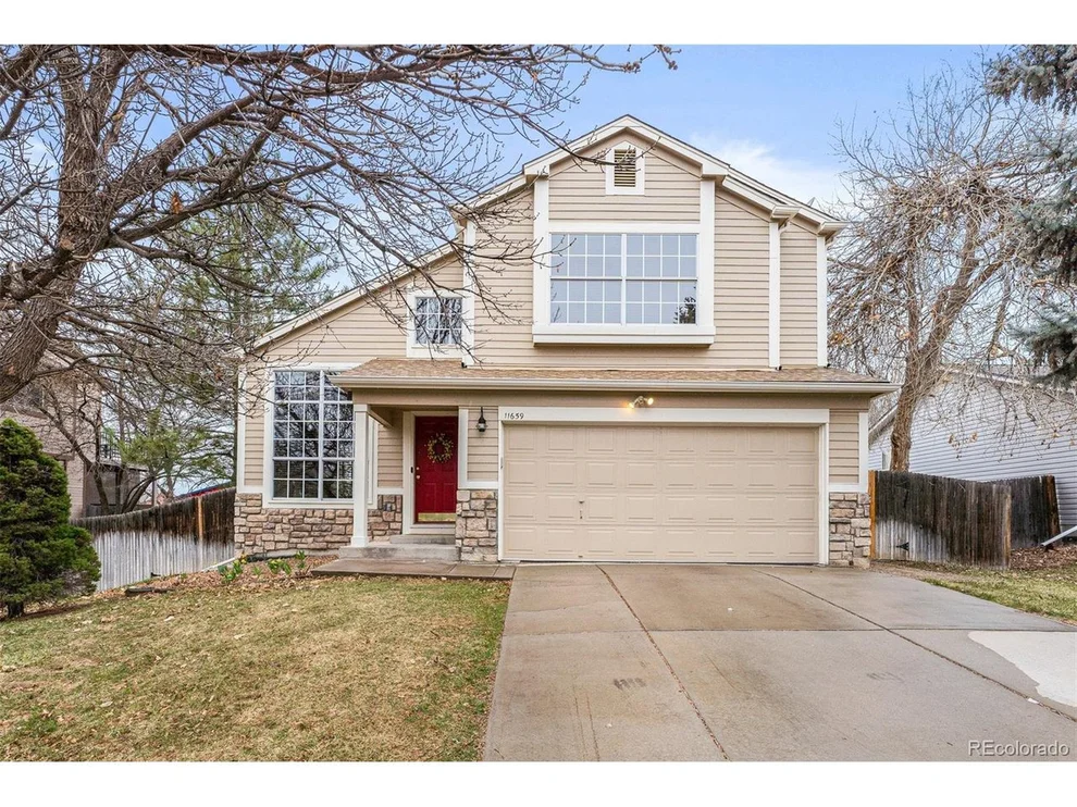 Unit for sale at 11659 Clayton St, Thornton, CO 80233