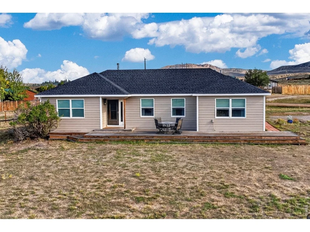 Unit for sale at 43 County Road 1014, Kremmling, CO 80459