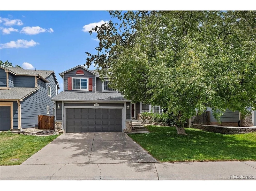Unit for sale at 13378 Race St, Thornton, CO 80241