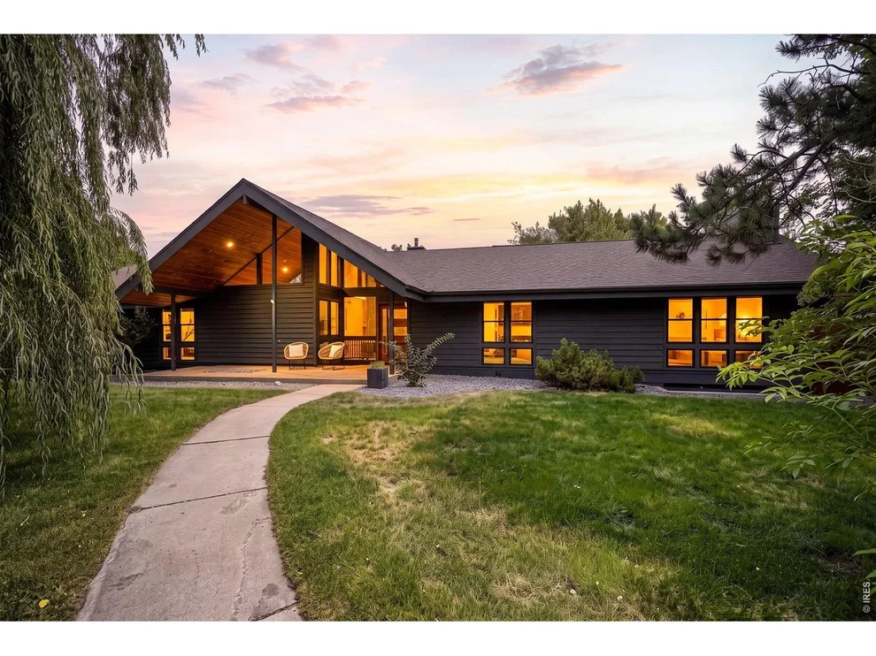 Unit for sale at 1008 Commanche Dr, Fort Collins, CO 80525