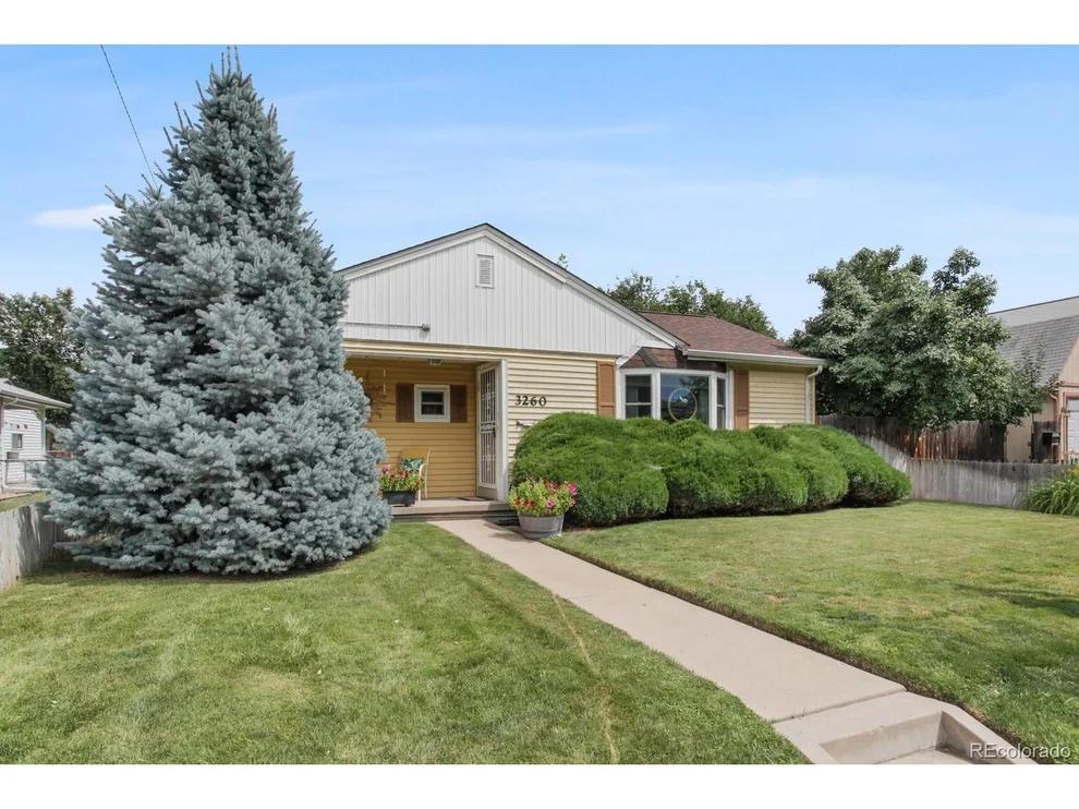 Unit for sale at 3260 S Downing St, Englewood, CO 80113