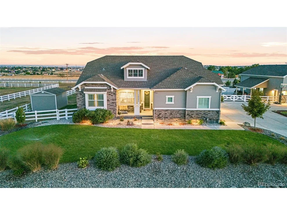 Unit for sale at 10080 E 160th Pl, Brighton, CO 80602