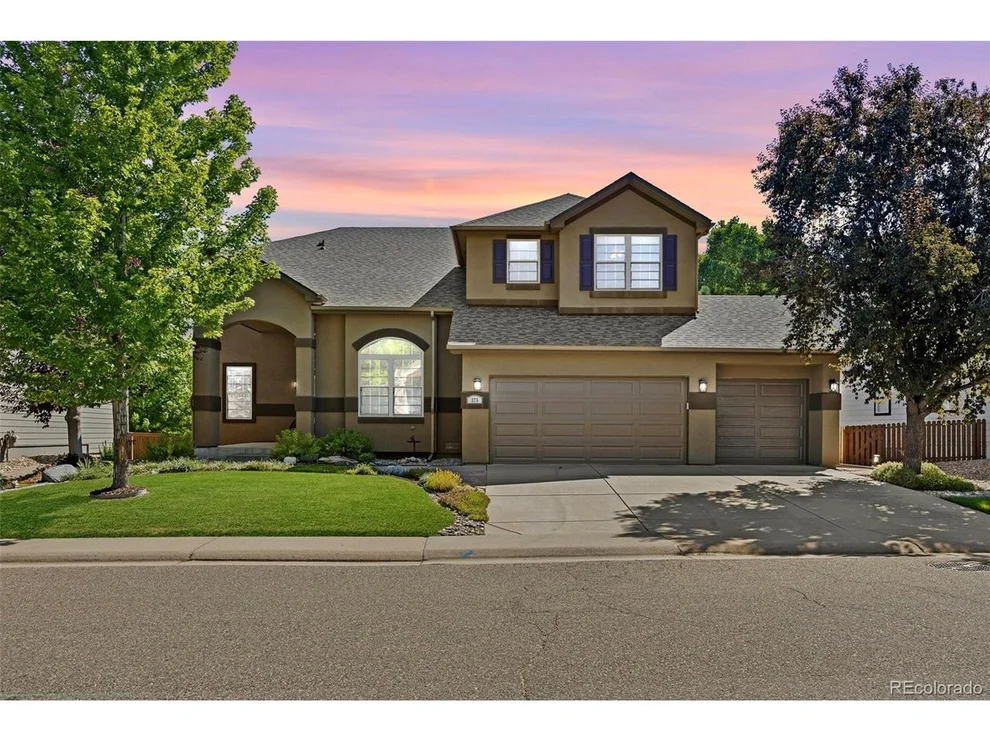 Unit for sale at 375 Winterthur Way, Highlands Ranch, CO 80129