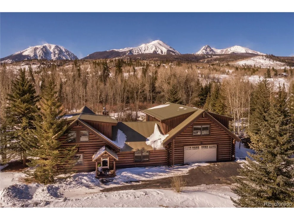 Unit for sale at 577 Sage Creek Canyon Dr, Silverthorne, CO 80498